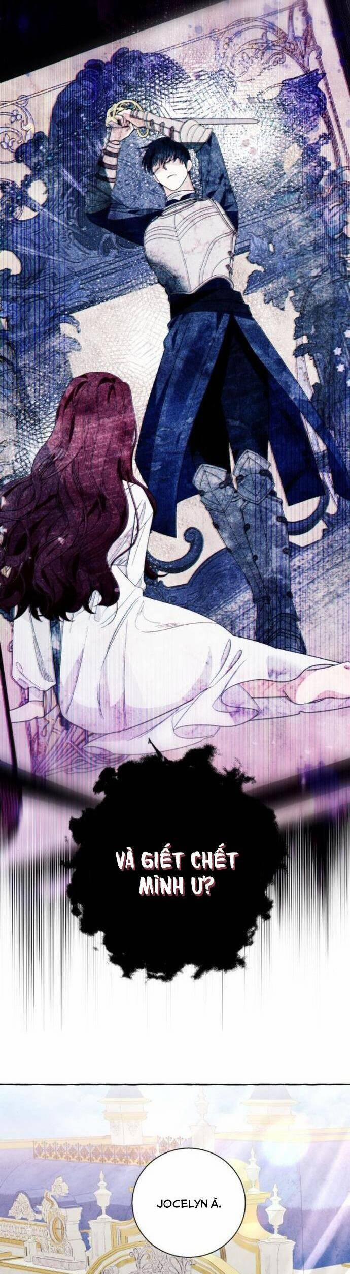 Tôi Tưởng Đó Chỉ Là Tiểu Thuyết Trọng Sinh Bình Thường 64 trang 25