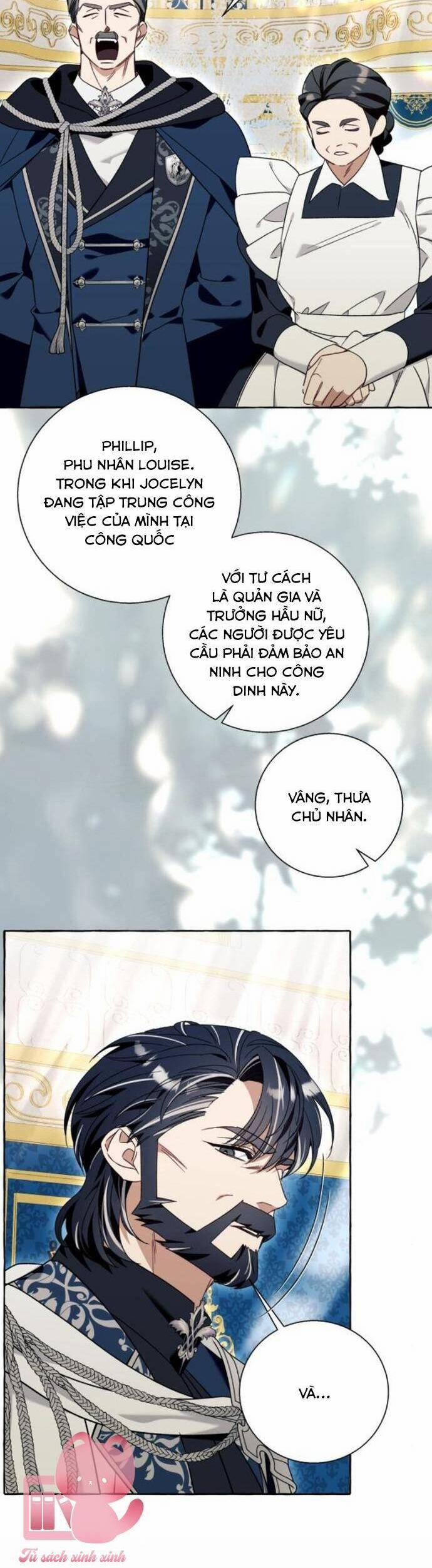 Tôi Tưởng Đó Chỉ Là Tiểu Thuyết Trọng Sinh Bình Thường 64 trang 27