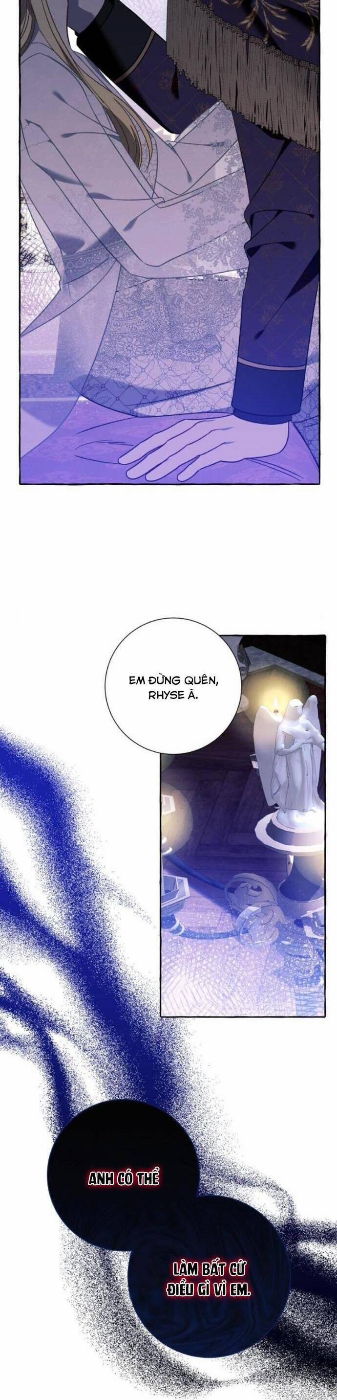 Tôi Tưởng Đó Chỉ Là Tiểu Thuyết Trọng Sinh Bình Thường 64 trang 3