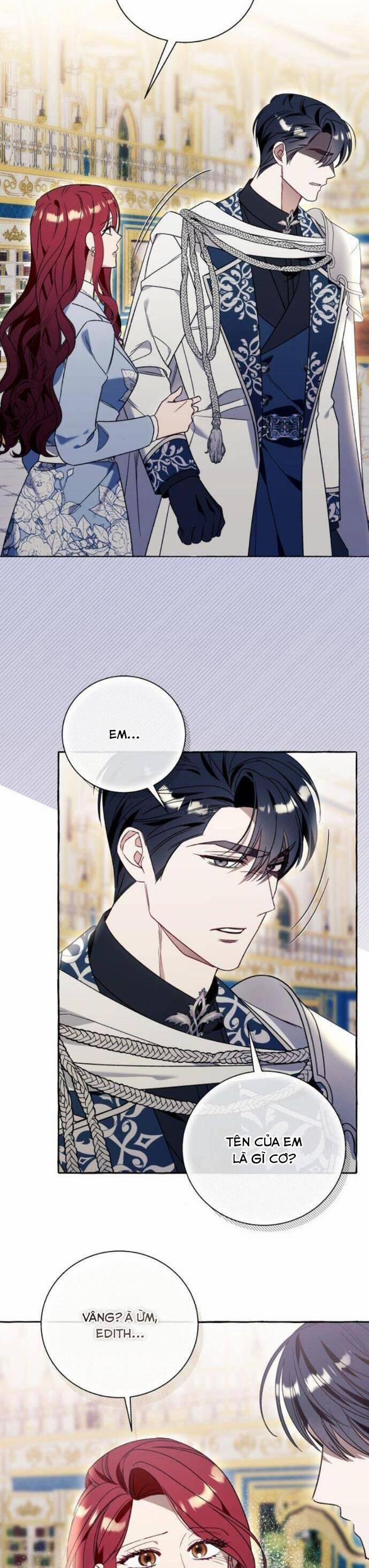 Tôi Tưởng Đó Chỉ Là Tiểu Thuyết Trọng Sinh Bình Thường 64 trang 30