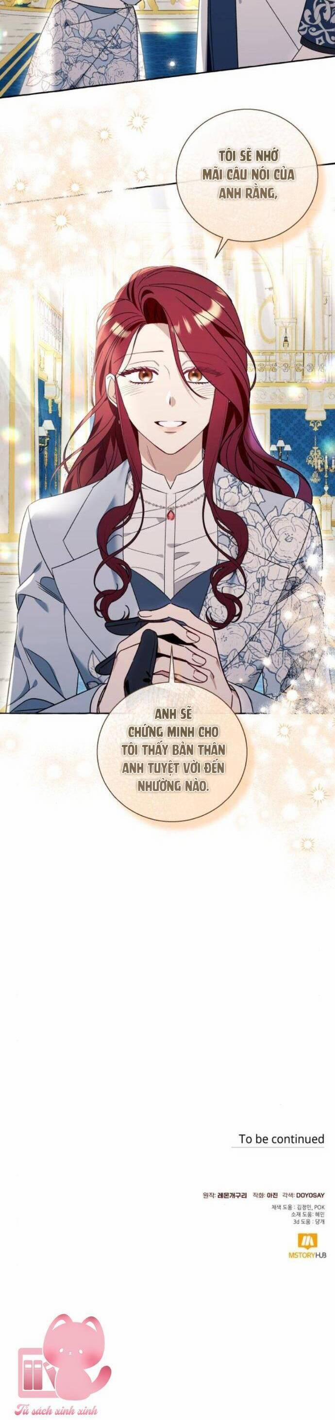 Tôi Tưởng Đó Chỉ Là Tiểu Thuyết Trọng Sinh Bình Thường 64 trang 34