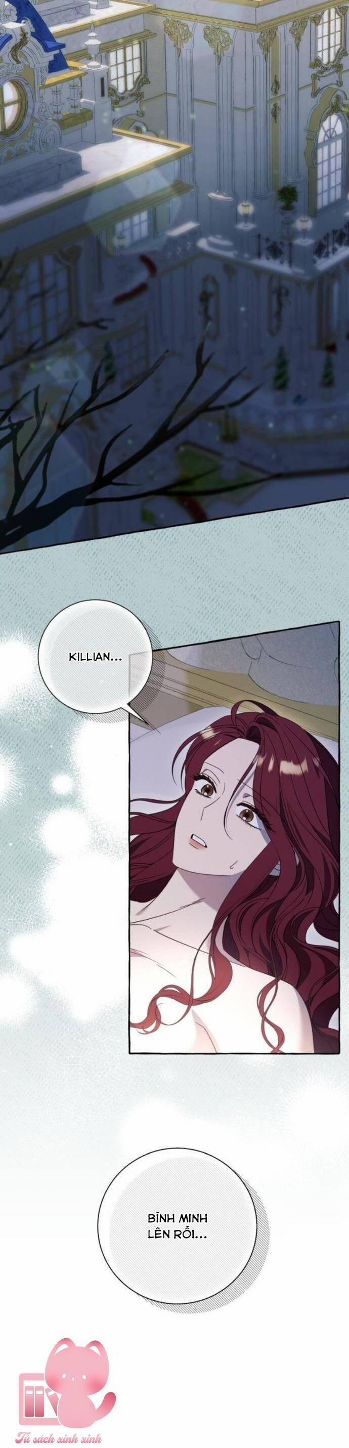 Tôi Tưởng Đó Chỉ Là Tiểu Thuyết Trọng Sinh Bình Thường 64 trang 5