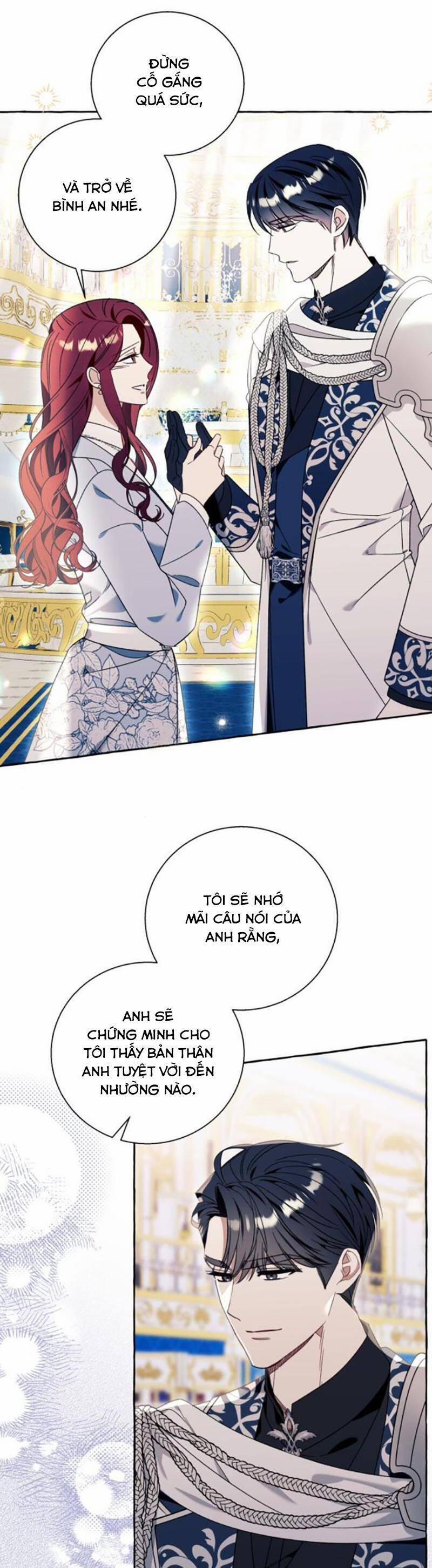 Tôi Tưởng Đó Chỉ Là Tiểu Thuyết Trọng Sinh Bình Thường 65 trang 1