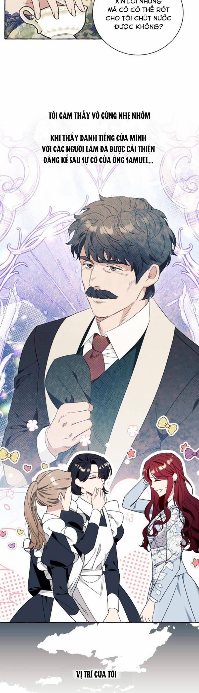 Tôi Tưởng Đó Chỉ Là Tiểu Thuyết Trọng Sinh Bình Thường 65 trang 13