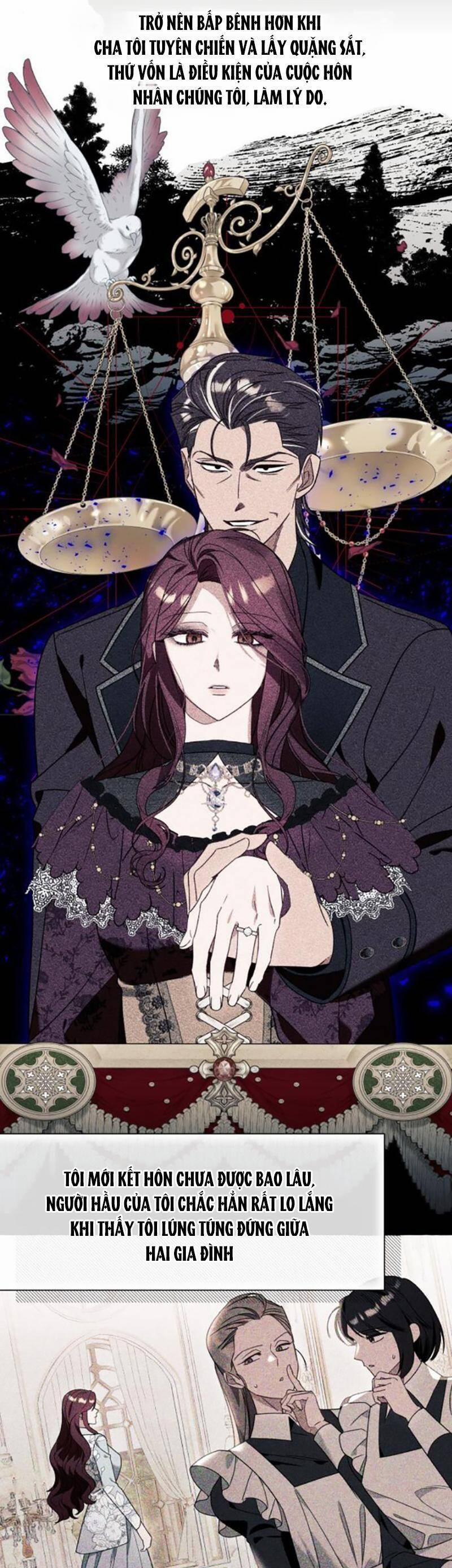 Tôi Tưởng Đó Chỉ Là Tiểu Thuyết Trọng Sinh Bình Thường 65 trang 14