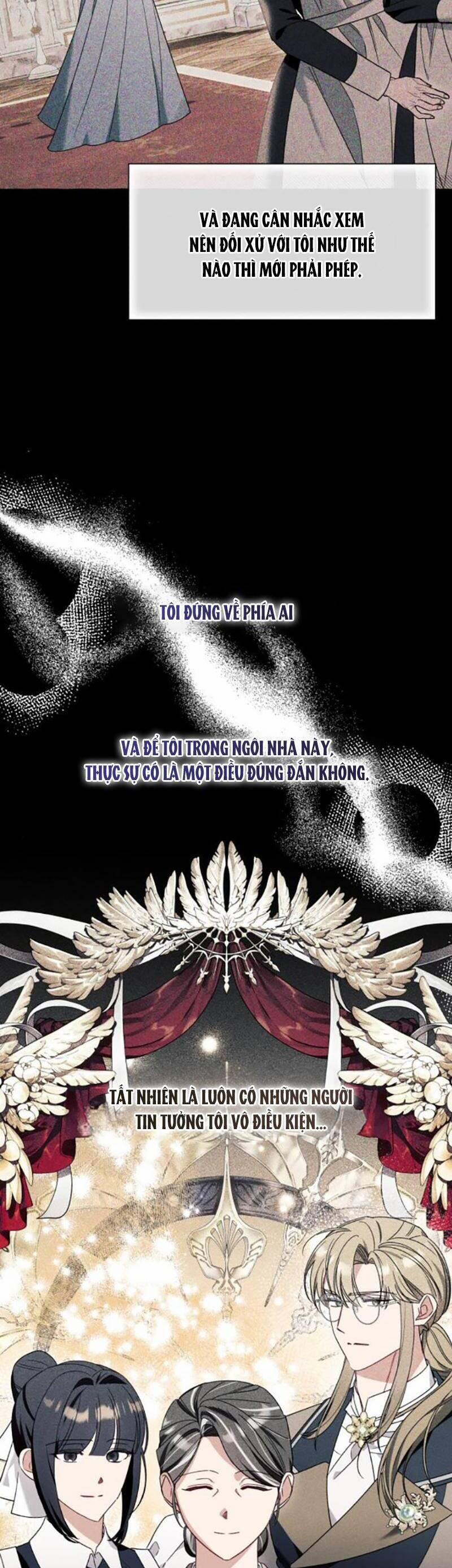 Tôi Tưởng Đó Chỉ Là Tiểu Thuyết Trọng Sinh Bình Thường 65 trang 15