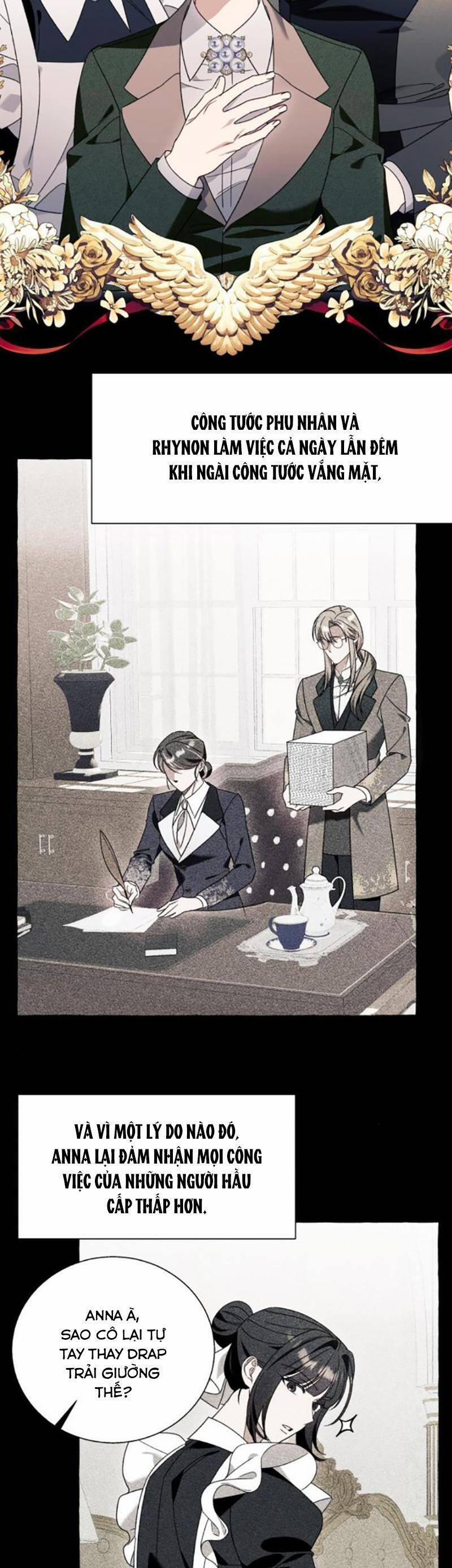 Tôi Tưởng Đó Chỉ Là Tiểu Thuyết Trọng Sinh Bình Thường 65 trang 16