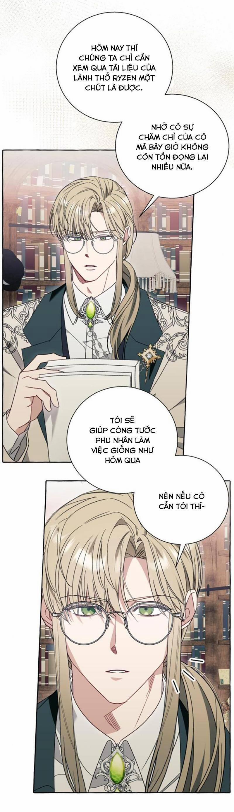 Tôi Tưởng Đó Chỉ Là Tiểu Thuyết Trọng Sinh Bình Thường 65 trang 19