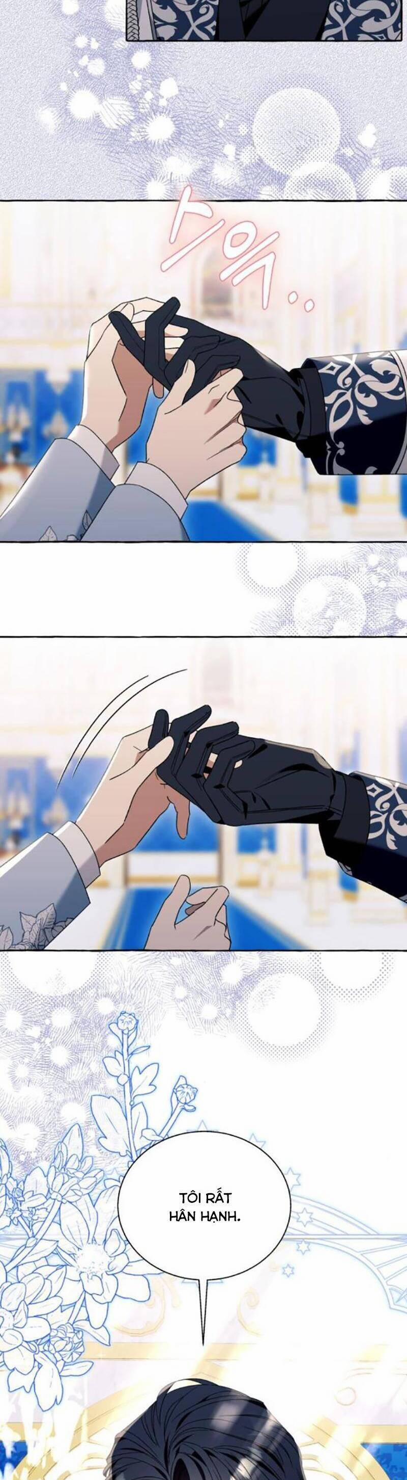 Tôi Tưởng Đó Chỉ Là Tiểu Thuyết Trọng Sinh Bình Thường 65 trang 2