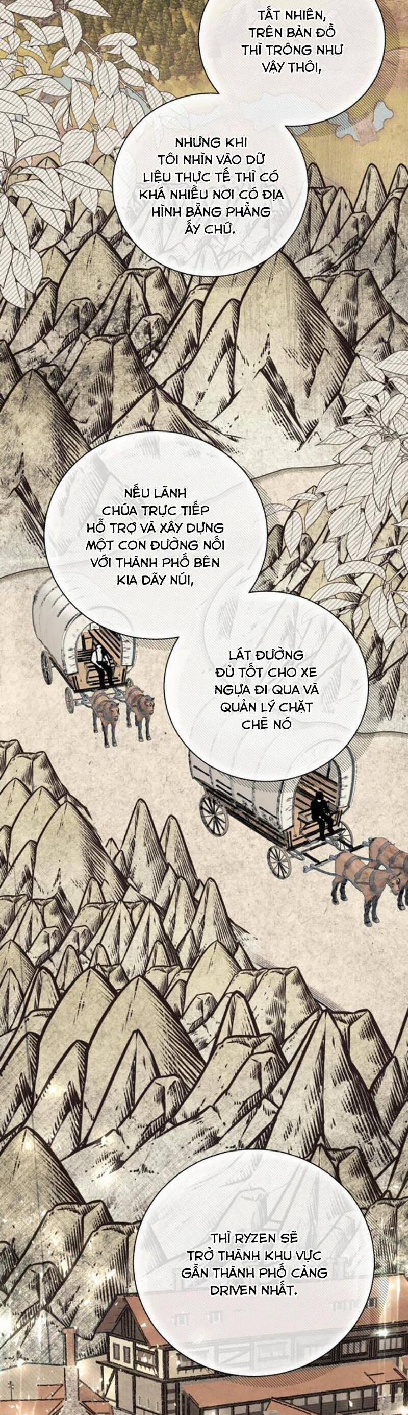 Tôi Tưởng Đó Chỉ Là Tiểu Thuyết Trọng Sinh Bình Thường 65 trang 25