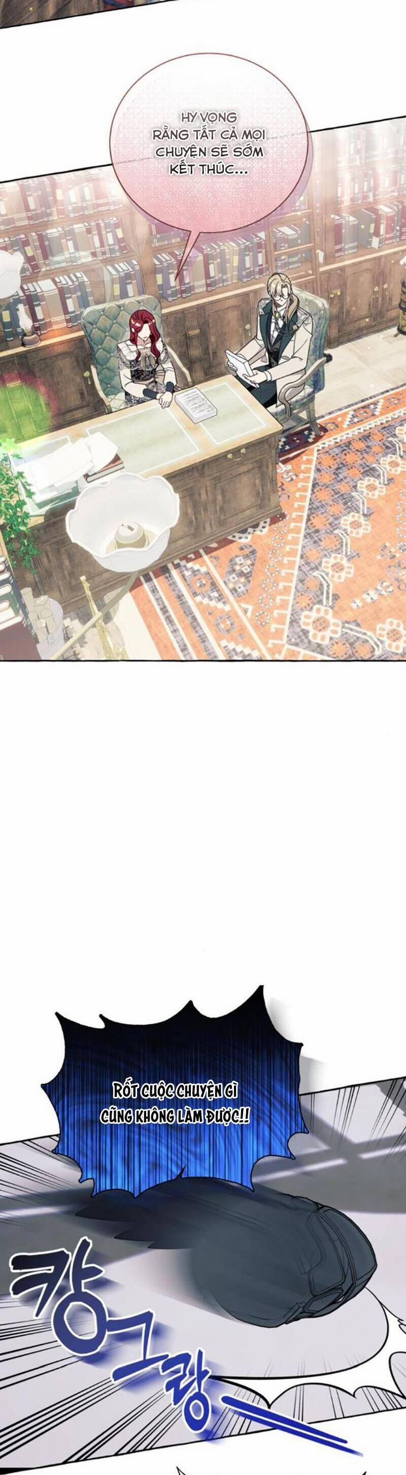 Tôi Tưởng Đó Chỉ Là Tiểu Thuyết Trọng Sinh Bình Thường 65 trang 29