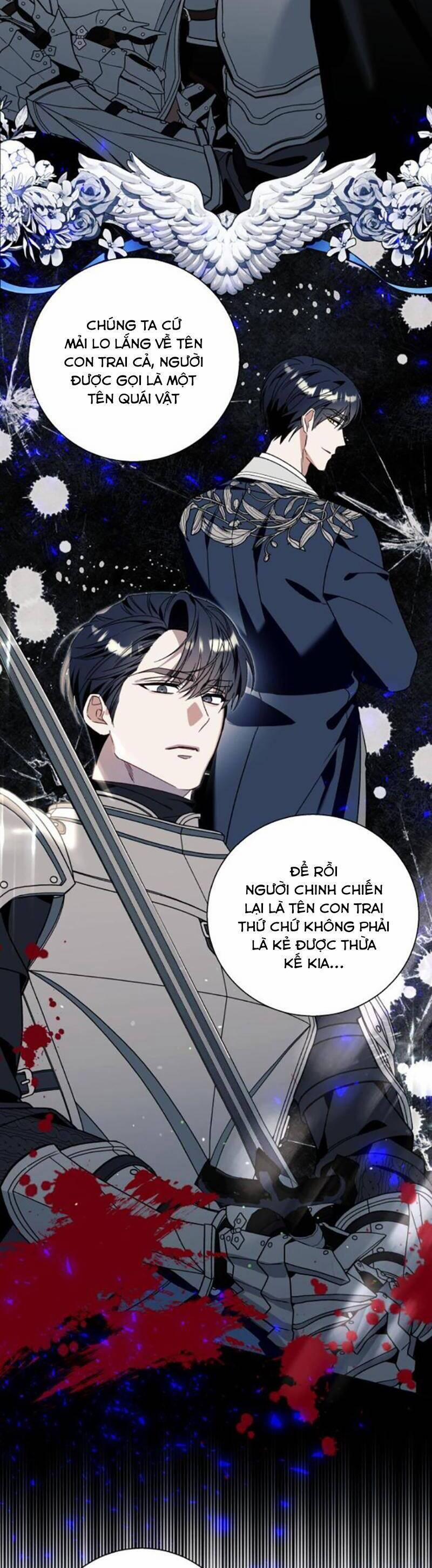 Tôi Tưởng Đó Chỉ Là Tiểu Thuyết Trọng Sinh Bình Thường 65 trang 31