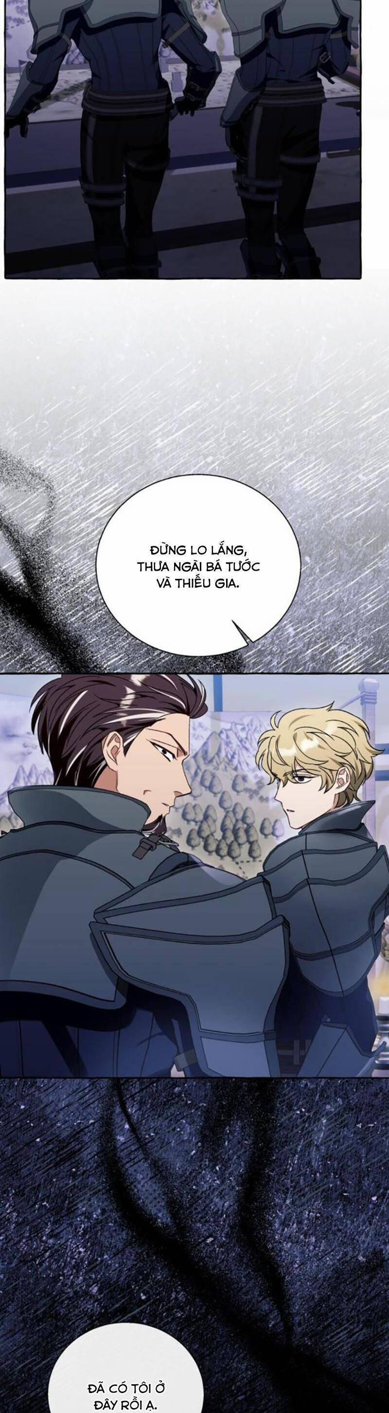 Tôi Tưởng Đó Chỉ Là Tiểu Thuyết Trọng Sinh Bình Thường 65 trang 34