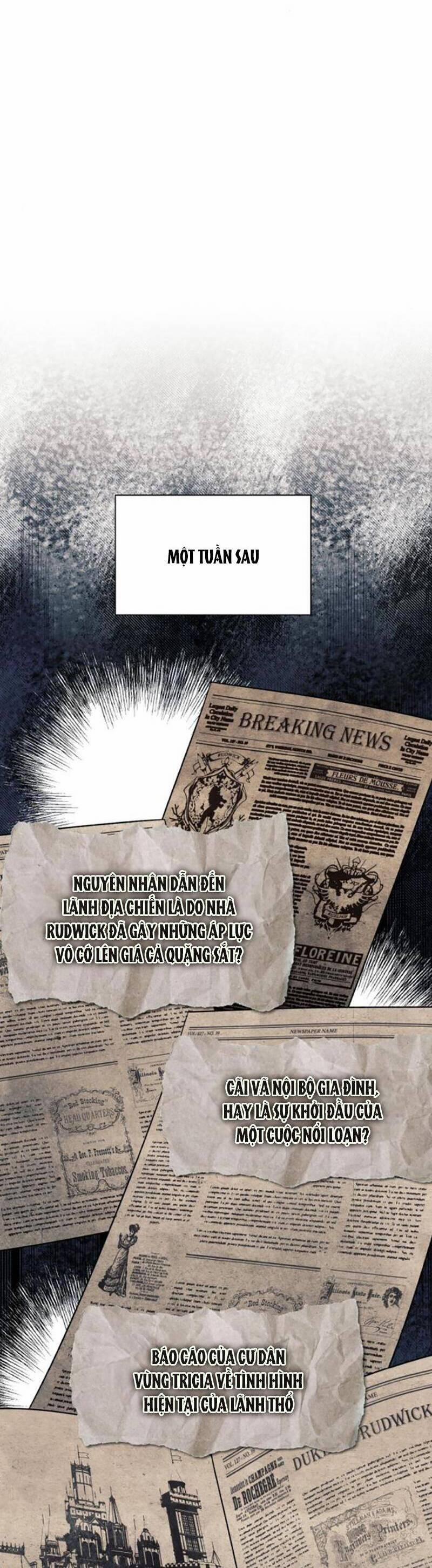 Tôi Tưởng Đó Chỉ Là Tiểu Thuyết Trọng Sinh Bình Thường 65 trang 4