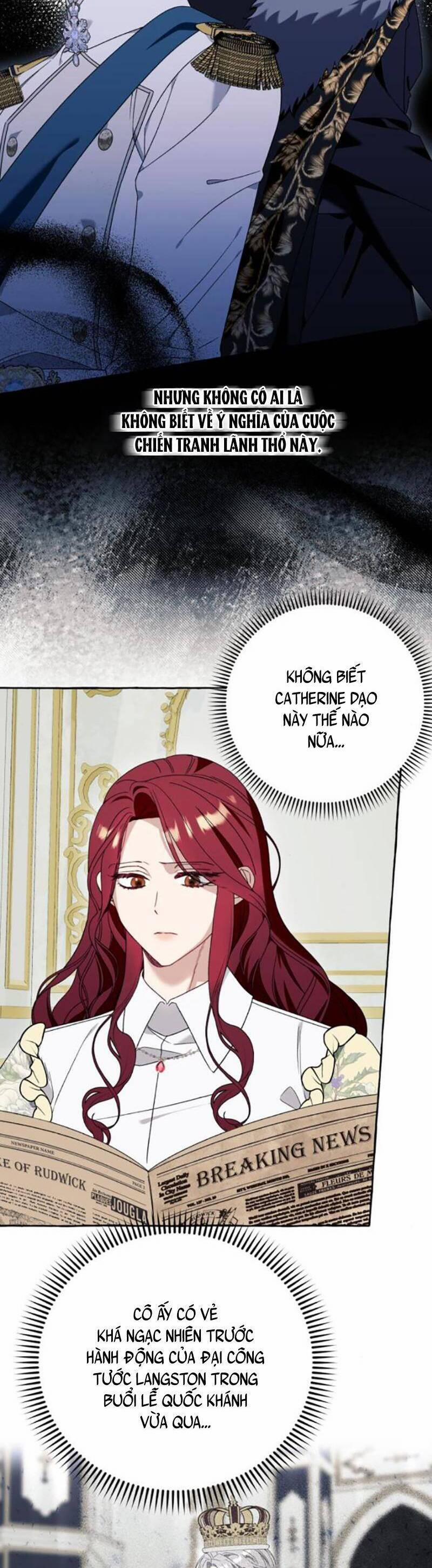 Tôi Tưởng Đó Chỉ Là Tiểu Thuyết Trọng Sinh Bình Thường 65 trang 7