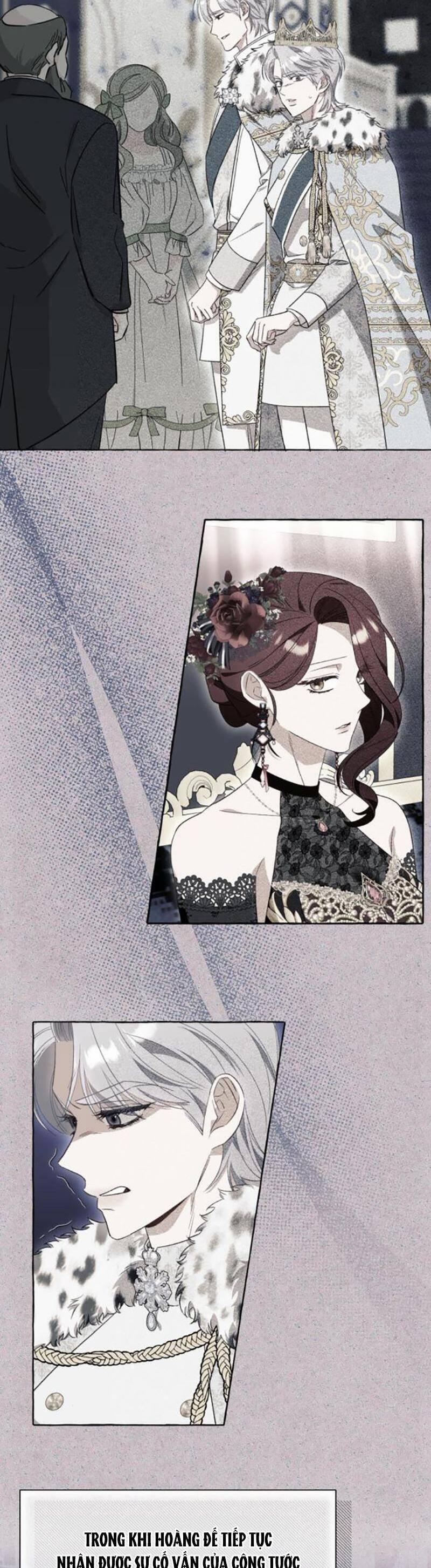 Tôi Tưởng Đó Chỉ Là Tiểu Thuyết Trọng Sinh Bình Thường 65 trang 8