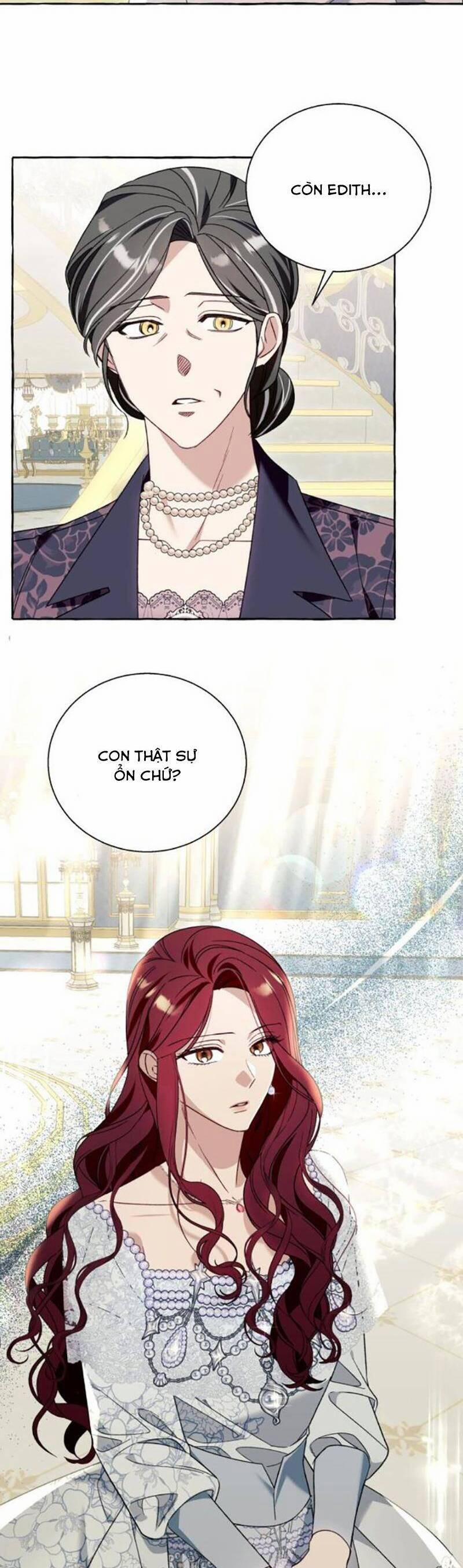 Tôi Tưởng Đó Chỉ Là Tiểu Thuyết Trọng Sinh Bình Thường 66 trang 13