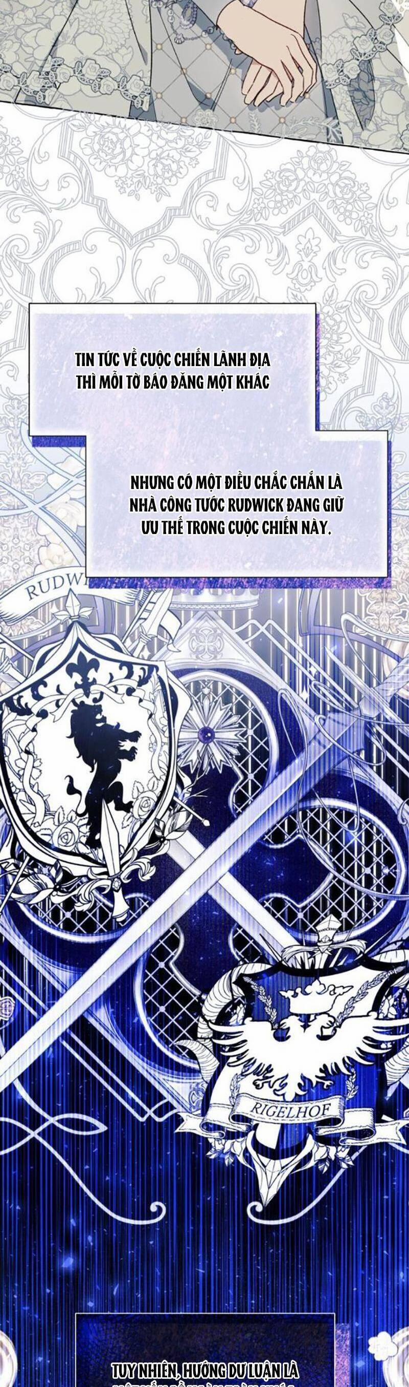 Tôi Tưởng Đó Chỉ Là Tiểu Thuyết Trọng Sinh Bình Thường 66 trang 14