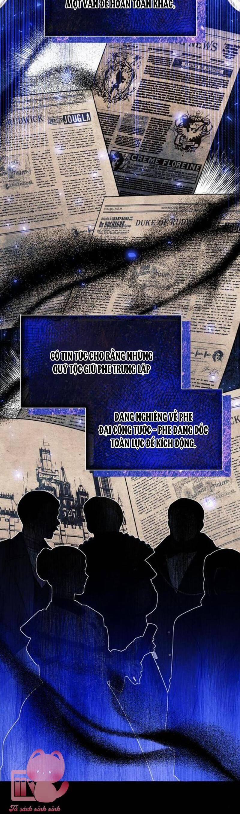 Tôi Tưởng Đó Chỉ Là Tiểu Thuyết Trọng Sinh Bình Thường 66 trang 15