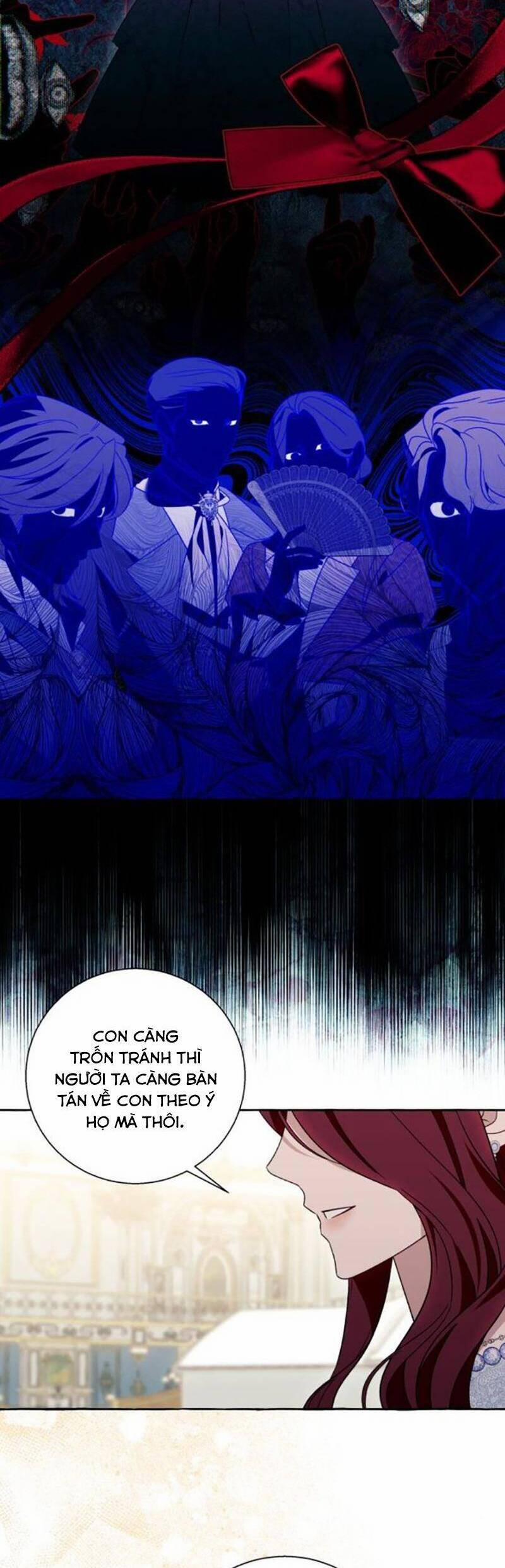 Tôi Tưởng Đó Chỉ Là Tiểu Thuyết Trọng Sinh Bình Thường 66 trang 17