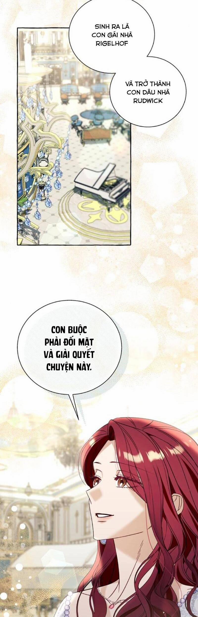 Tôi Tưởng Đó Chỉ Là Tiểu Thuyết Trọng Sinh Bình Thường 66 trang 18