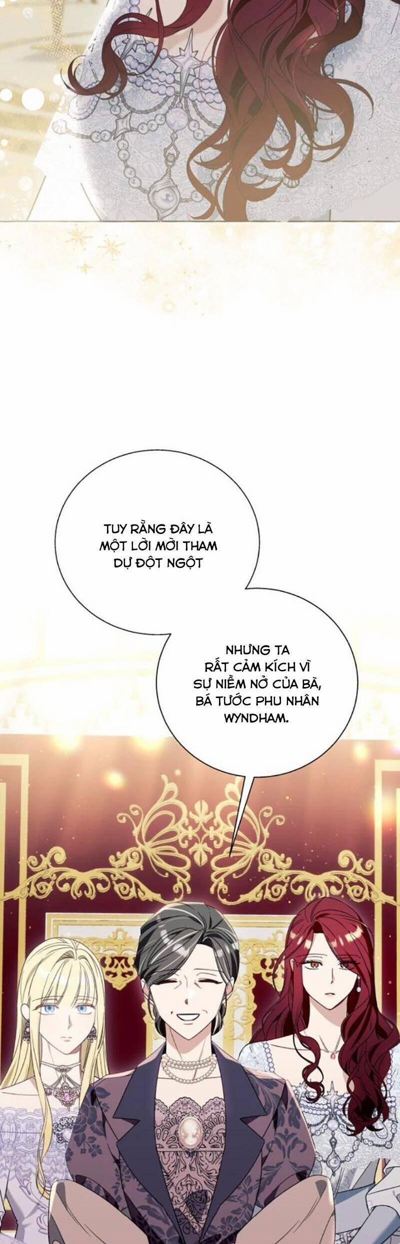 Tôi Tưởng Đó Chỉ Là Tiểu Thuyết Trọng Sinh Bình Thường 66 trang 19