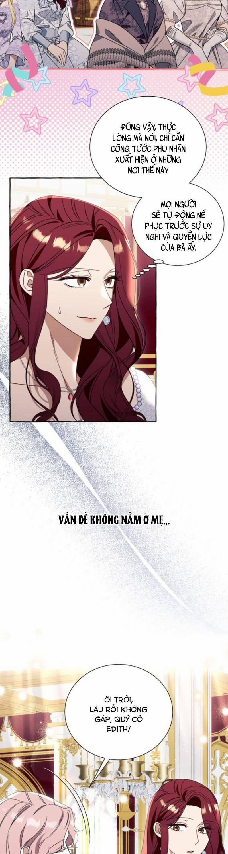 Tôi Tưởng Đó Chỉ Là Tiểu Thuyết Trọng Sinh Bình Thường 66 trang 23