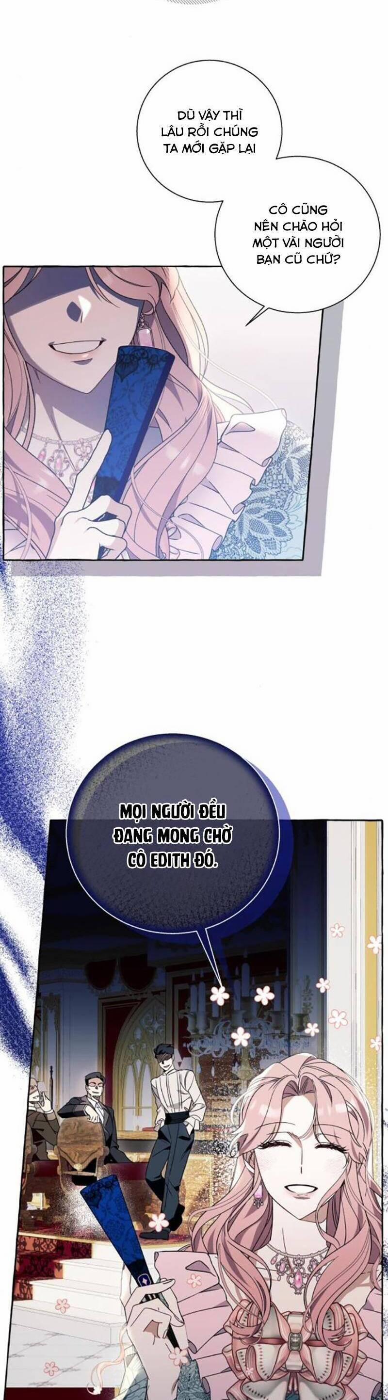 Tôi Tưởng Đó Chỉ Là Tiểu Thuyết Trọng Sinh Bình Thường 66 trang 26