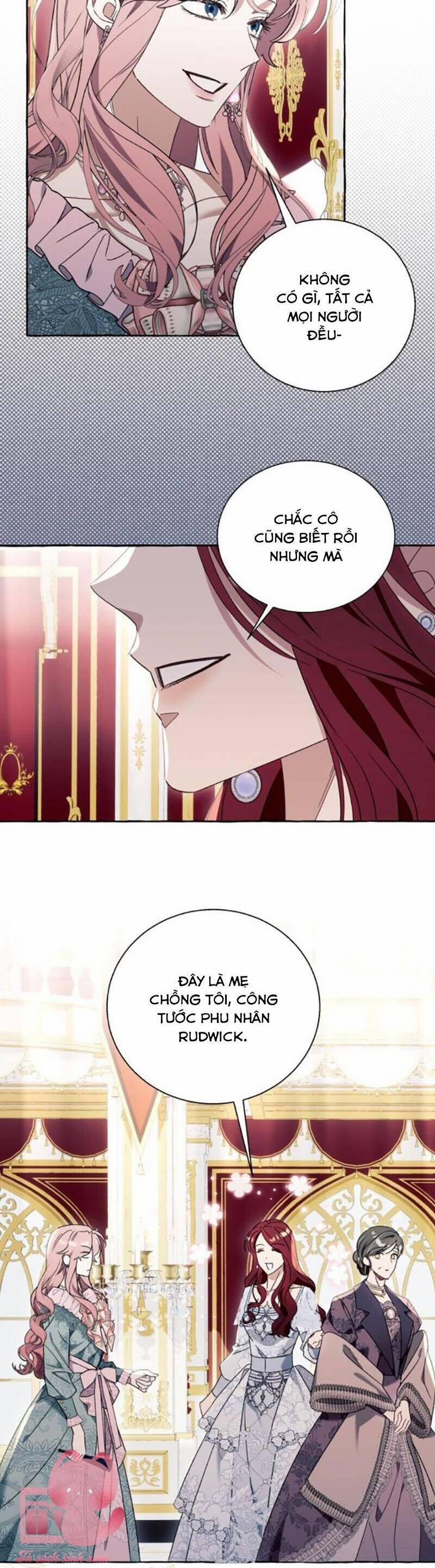 Tôi Tưởng Đó Chỉ Là Tiểu Thuyết Trọng Sinh Bình Thường 66 trang 28