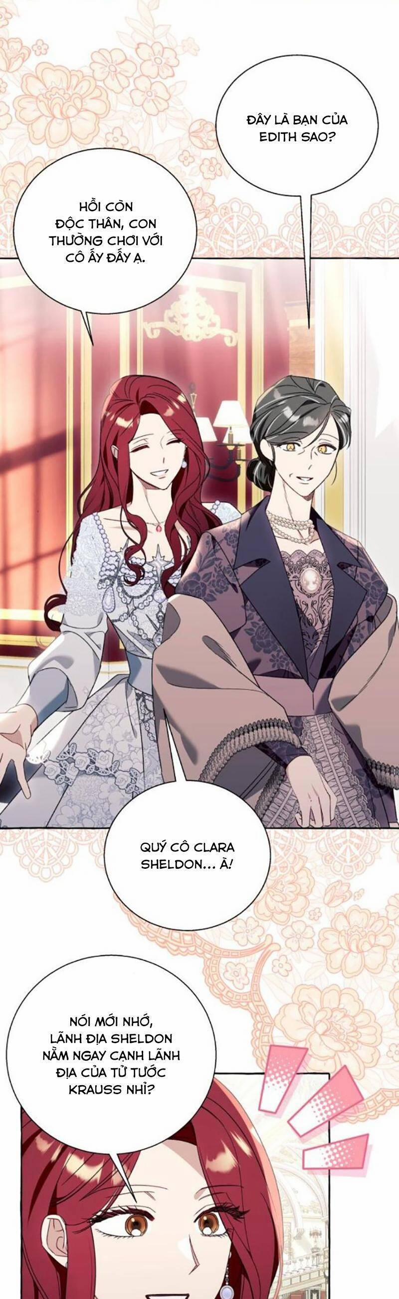 Tôi Tưởng Đó Chỉ Là Tiểu Thuyết Trọng Sinh Bình Thường 66 trang 29