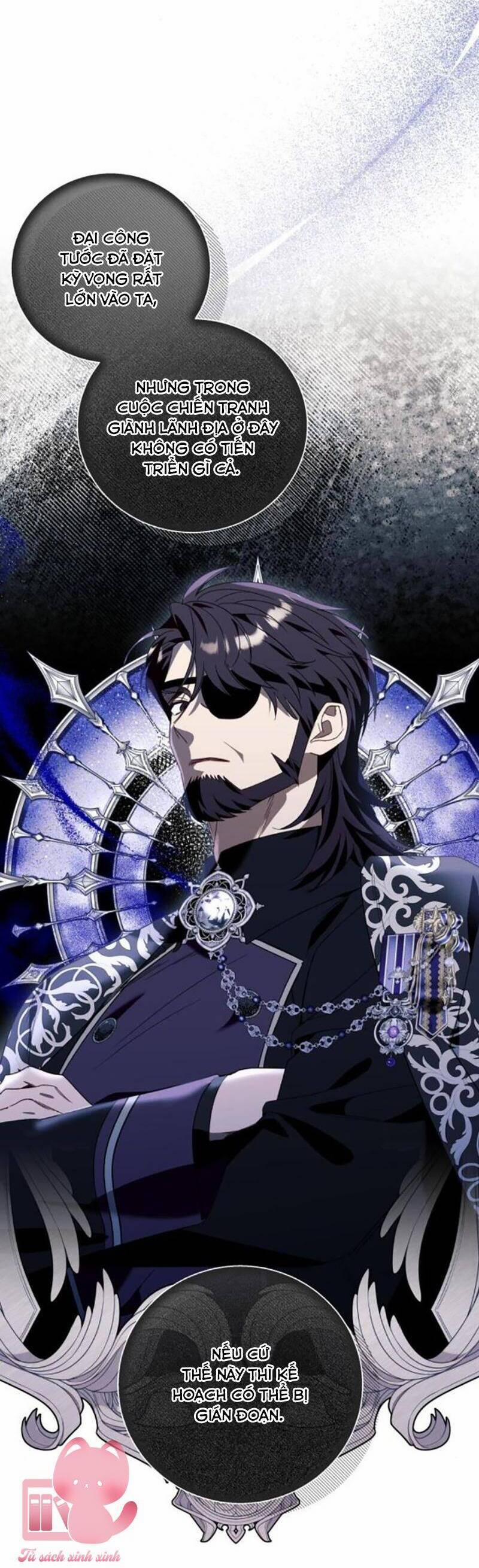 Tôi Tưởng Đó Chỉ Là Tiểu Thuyết Trọng Sinh Bình Thường 66 trang 6