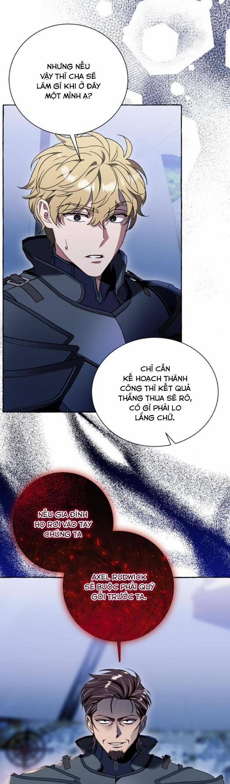 Tôi Tưởng Đó Chỉ Là Tiểu Thuyết Trọng Sinh Bình Thường 66 trang 8