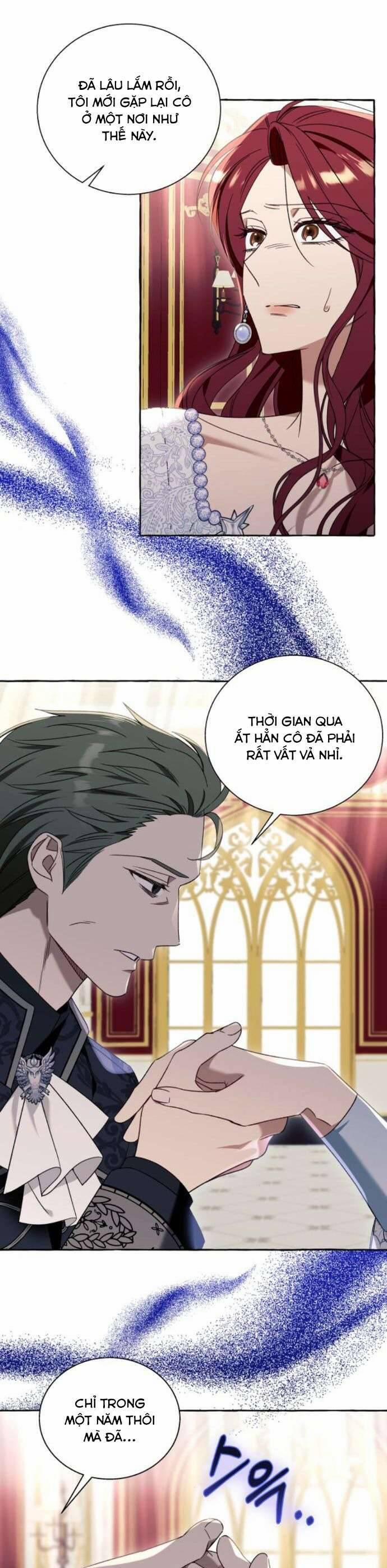 Tôi Tưởng Đó Chỉ Là Tiểu Thuyết Trọng Sinh Bình Thường 67 trang 0