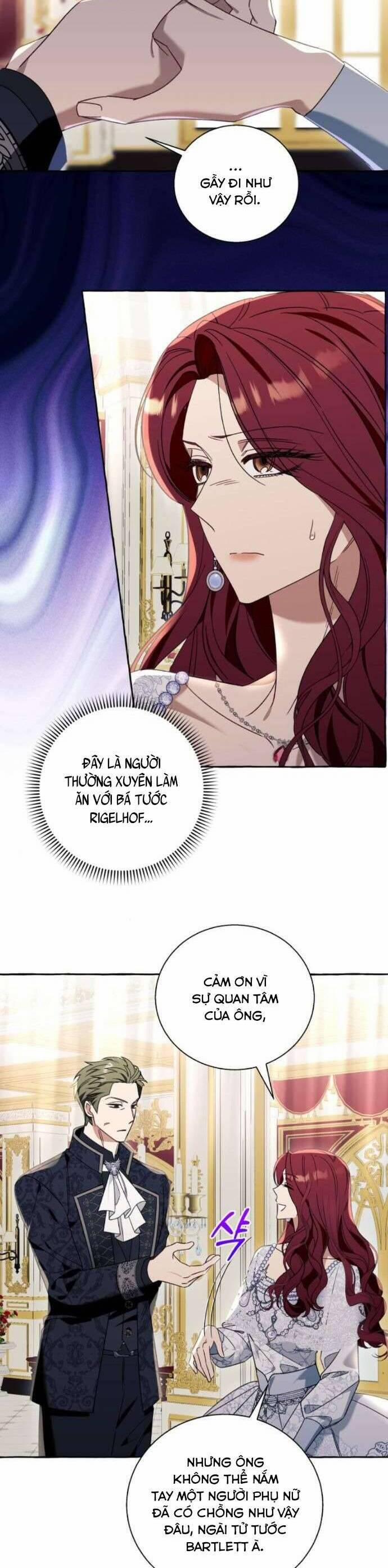 Tôi Tưởng Đó Chỉ Là Tiểu Thuyết Trọng Sinh Bình Thường 67 trang 1