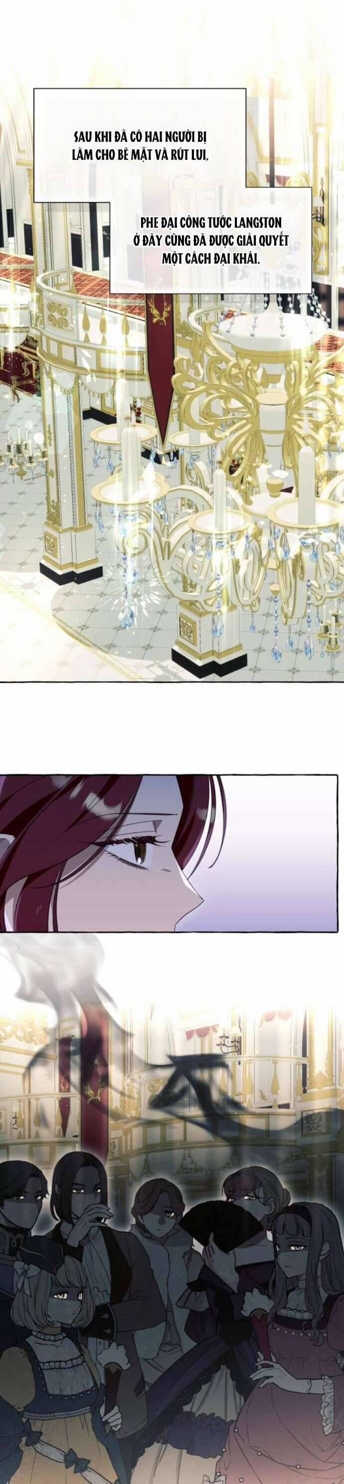 Tôi Tưởng Đó Chỉ Là Tiểu Thuyết Trọng Sinh Bình Thường 67 trang 12