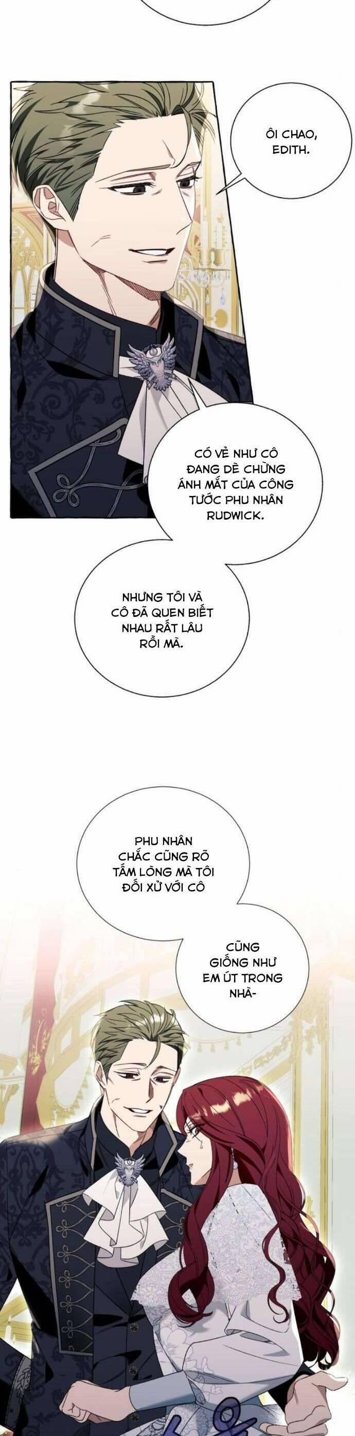 Tôi Tưởng Đó Chỉ Là Tiểu Thuyết Trọng Sinh Bình Thường 67 trang 2