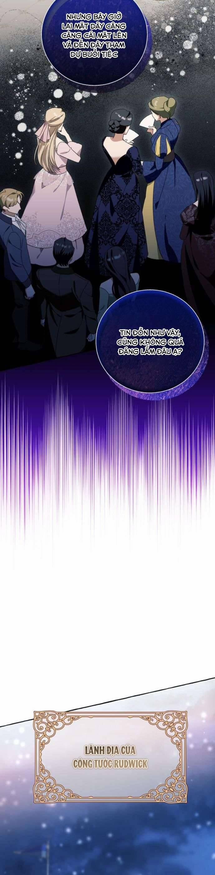 Tôi Tưởng Đó Chỉ Là Tiểu Thuyết Trọng Sinh Bình Thường 67 trang 20