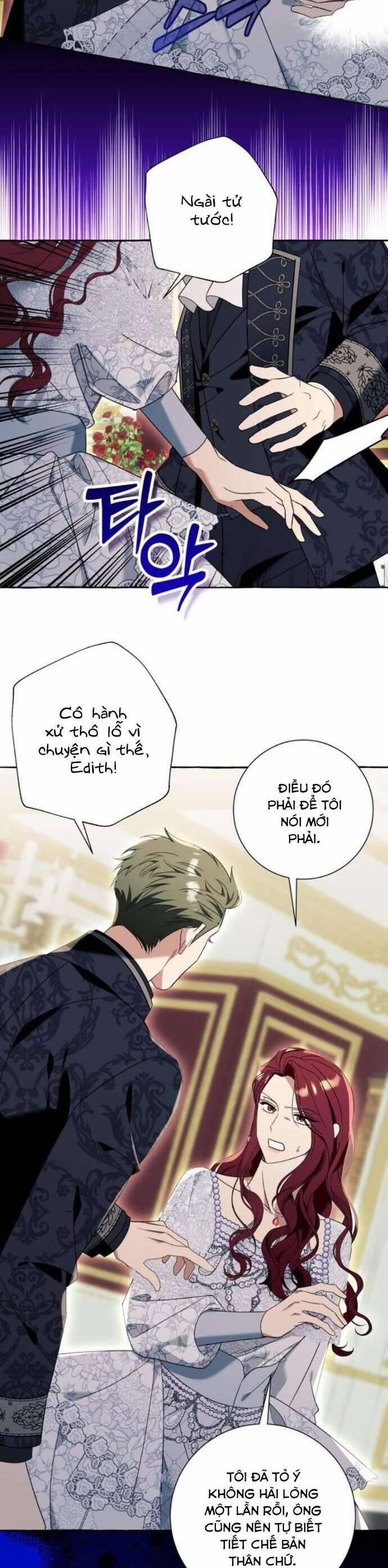 Tôi Tưởng Đó Chỉ Là Tiểu Thuyết Trọng Sinh Bình Thường 67 trang 3