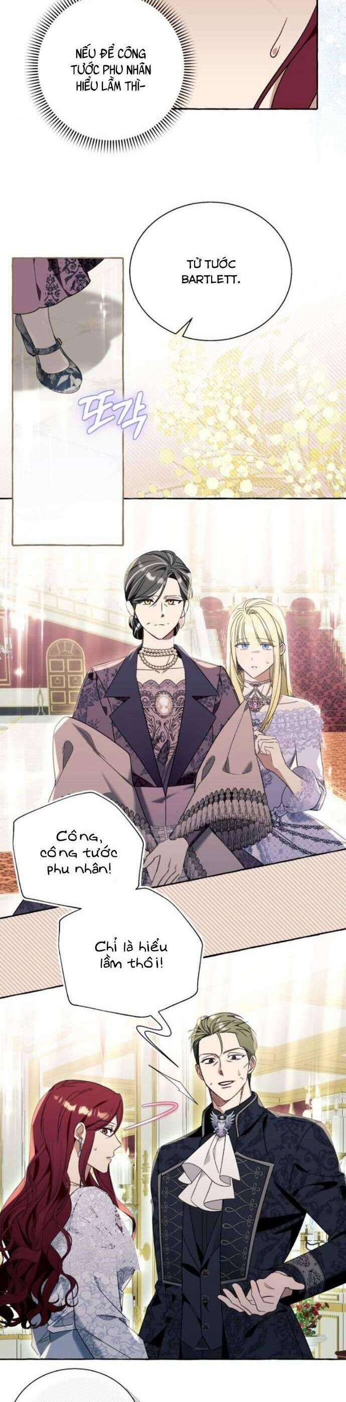 Tôi Tưởng Đó Chỉ Là Tiểu Thuyết Trọng Sinh Bình Thường 67 trang 5