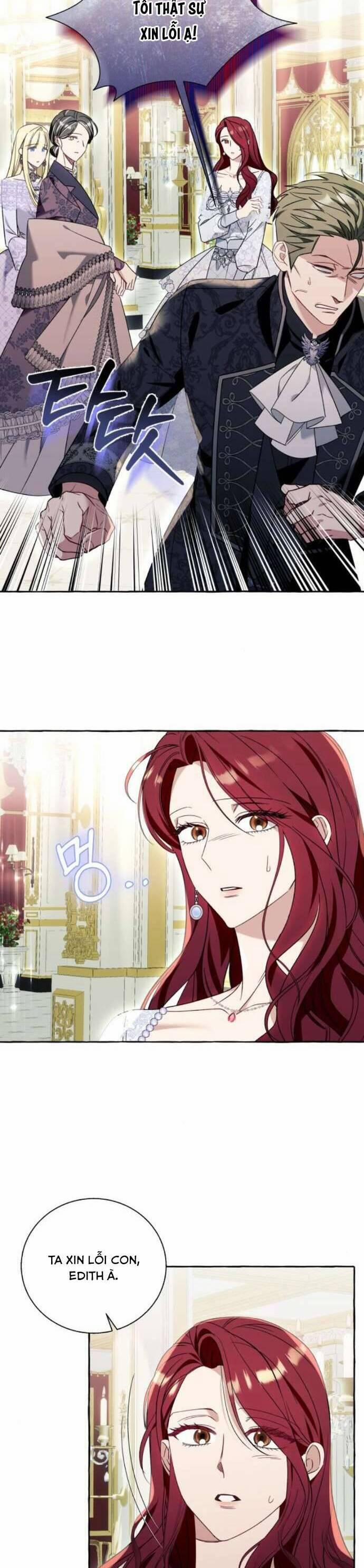 Tôi Tưởng Đó Chỉ Là Tiểu Thuyết Trọng Sinh Bình Thường 67 trang 9