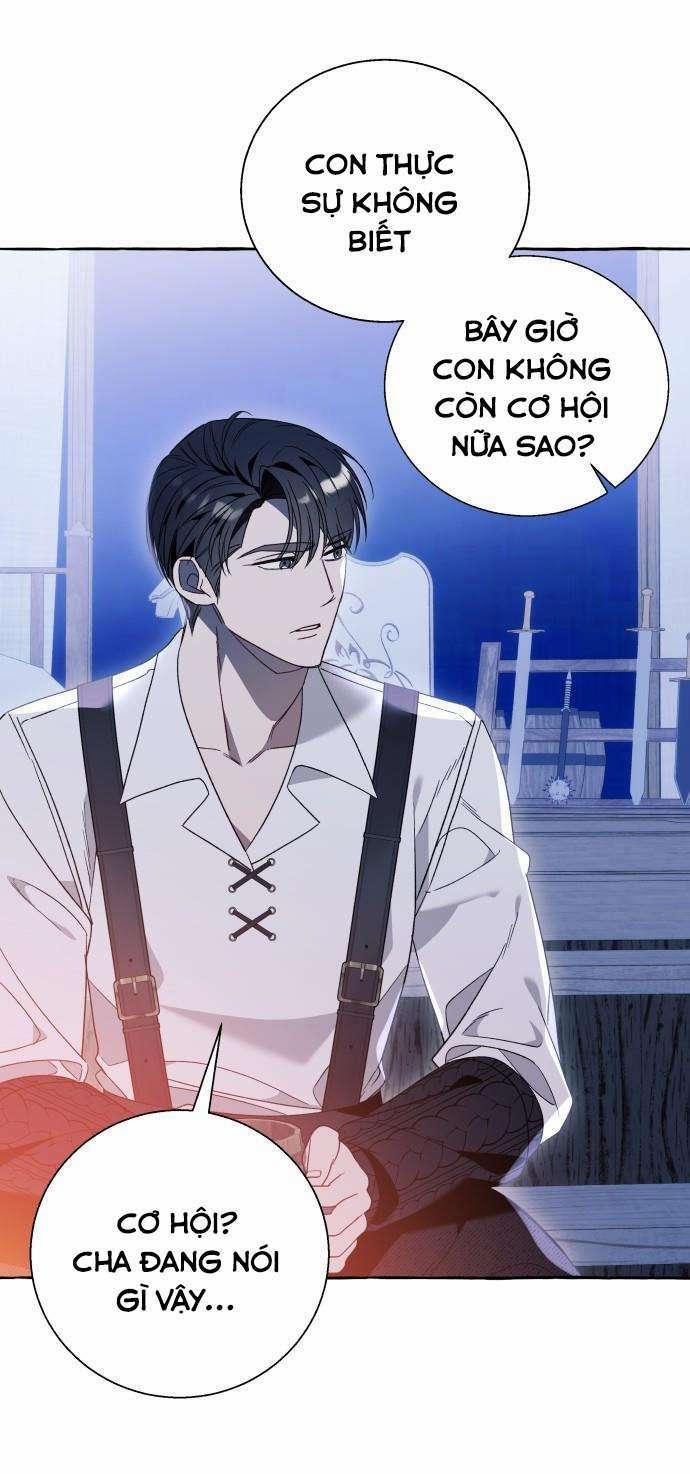 Tôi Tưởng Đó Chỉ Là Tiểu Thuyết Trọng Sinh Bình Thường 68 trang 11