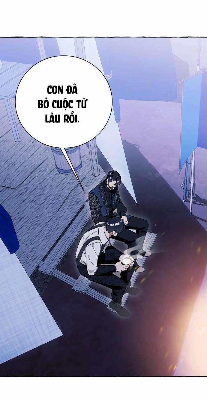 Tôi Tưởng Đó Chỉ Là Tiểu Thuyết Trọng Sinh Bình Thường 68 trang 15