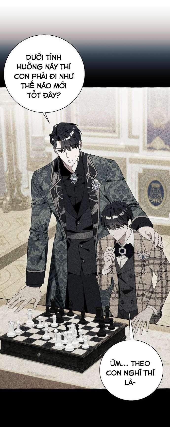 Tôi Tưởng Đó Chỉ Là Tiểu Thuyết Trọng Sinh Bình Thường 68 trang 16