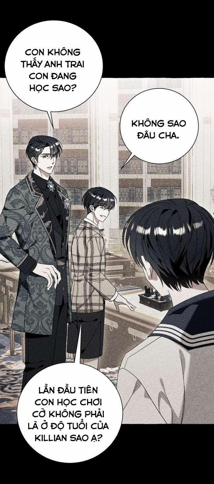 Tôi Tưởng Đó Chỉ Là Tiểu Thuyết Trọng Sinh Bình Thường 68 trang 18