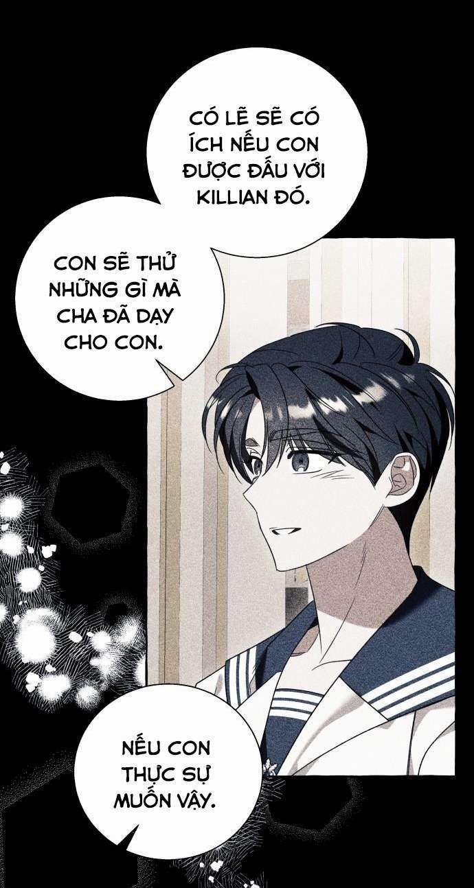 Tôi Tưởng Đó Chỉ Là Tiểu Thuyết Trọng Sinh Bình Thường 68 trang 19