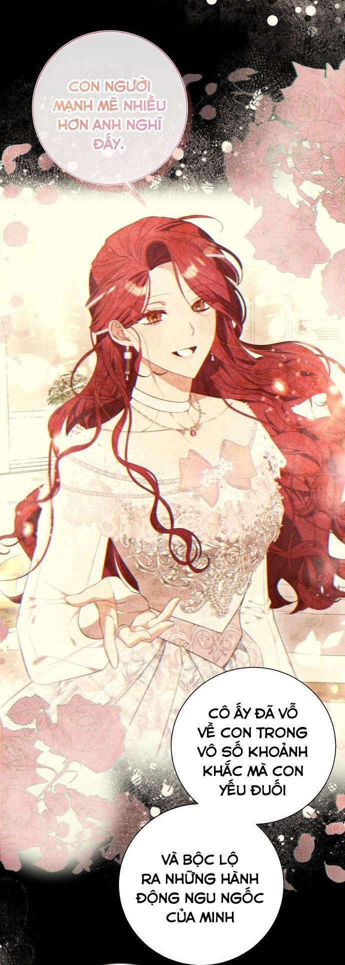 Tôi Tưởng Đó Chỉ Là Tiểu Thuyết Trọng Sinh Bình Thường 68 trang 2