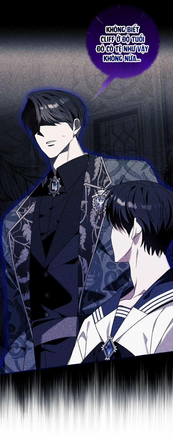 Tôi Tưởng Đó Chỉ Là Tiểu Thuyết Trọng Sinh Bình Thường 68 trang 24