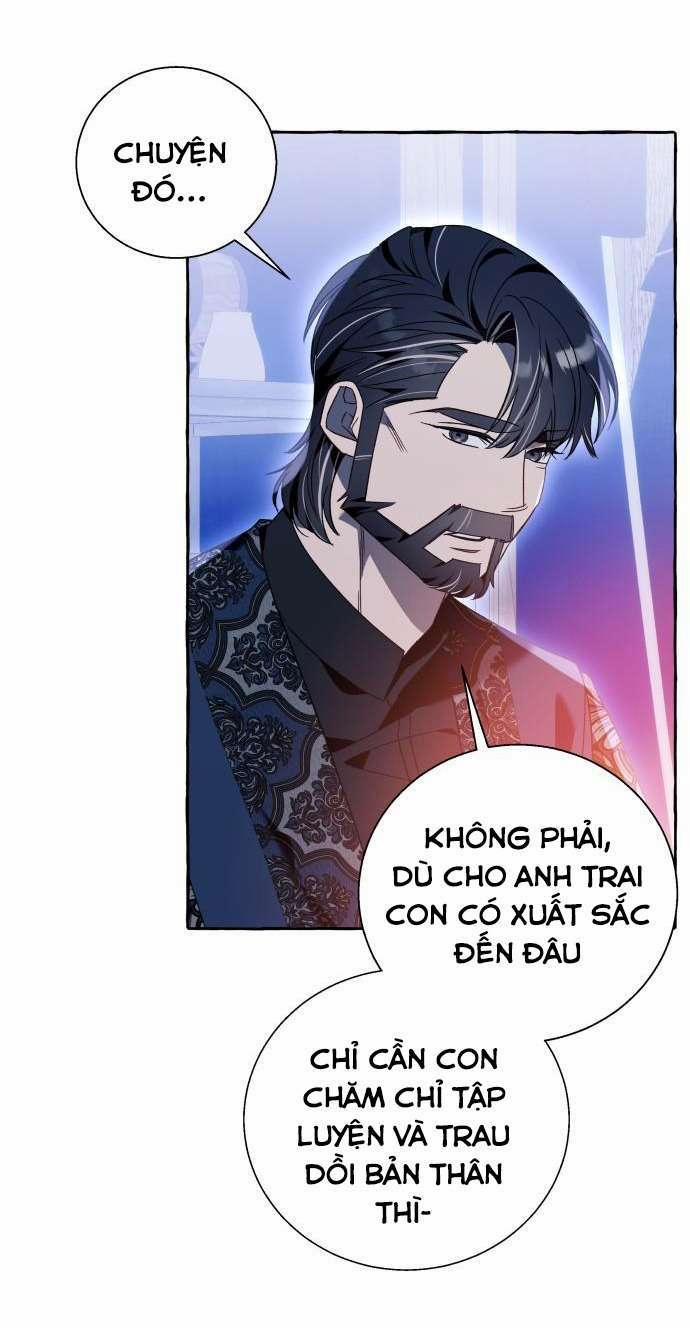 Tôi Tưởng Đó Chỉ Là Tiểu Thuyết Trọng Sinh Bình Thường 68 trang 25