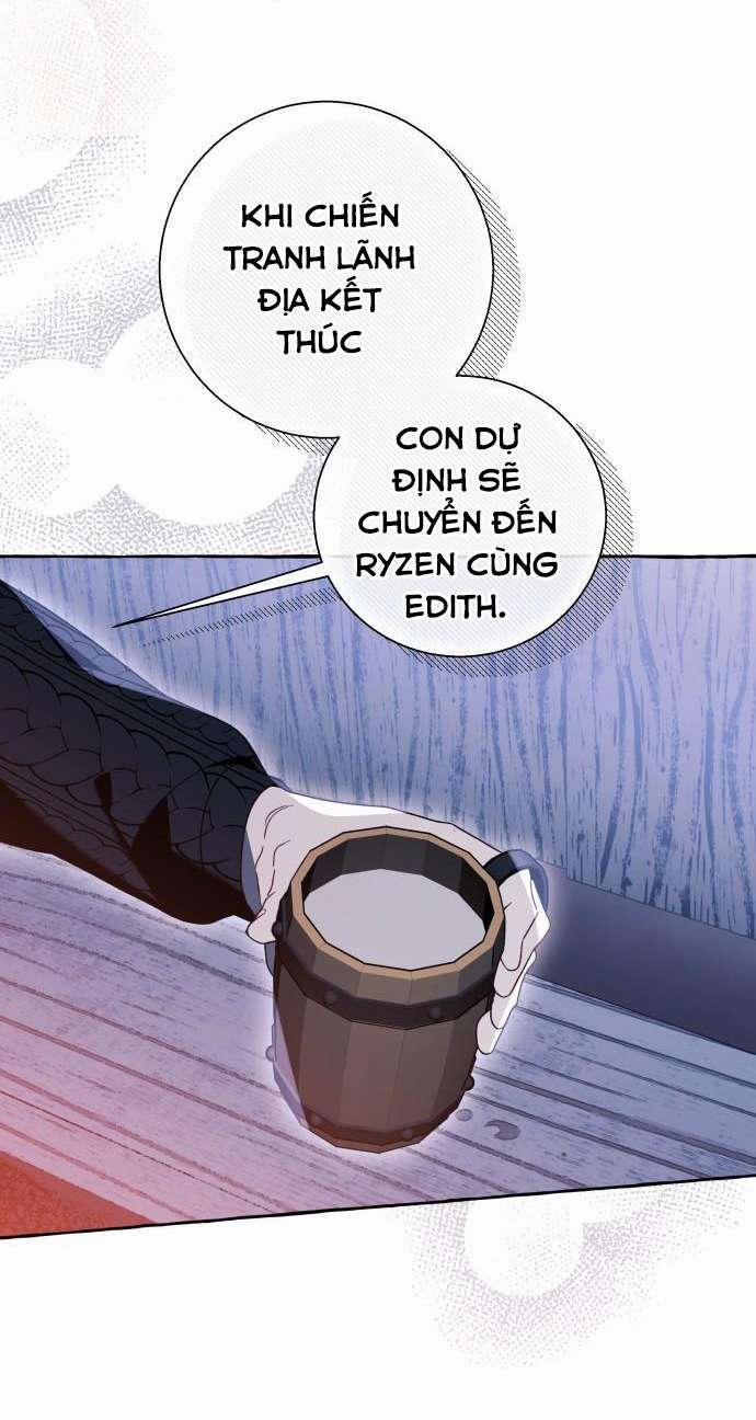 Tôi Tưởng Đó Chỉ Là Tiểu Thuyết Trọng Sinh Bình Thường 68 trang 28