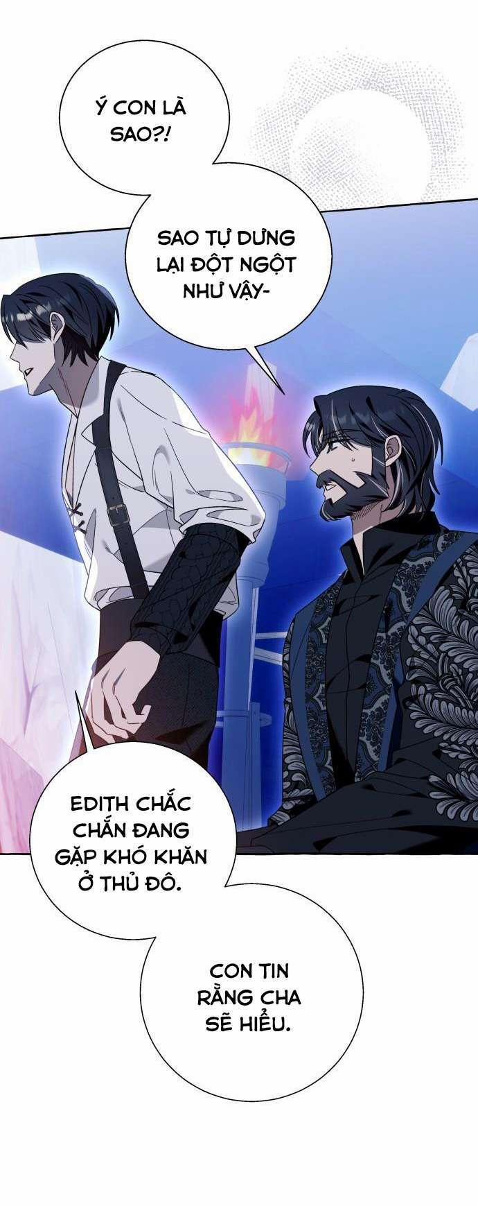 Tôi Tưởng Đó Chỉ Là Tiểu Thuyết Trọng Sinh Bình Thường 68 trang 29